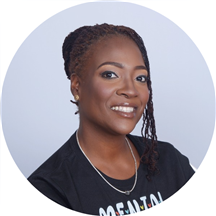 Antionette Jackson, LMHC