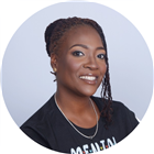 Antionette Jackson, LMHC