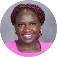 Antionette Sob, APRN