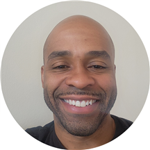 Antoine Jackson, LCSW