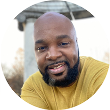 Antoine Jackson, LPC/MHSP