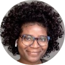 Antoinette Burnett, LMHC