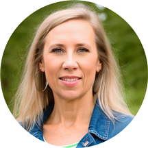 Antoinette Cook, LPC