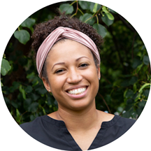 Antoinette Eldemire, LCPC