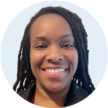 Antoinette Fobbs, LCSW - C