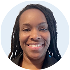 Antoinette Fobbs, LCSW - C