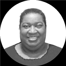 Antoinette Gooden, LCPC, LPC