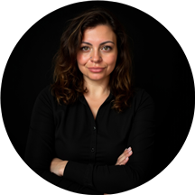 Antoinette Mailloux, NP