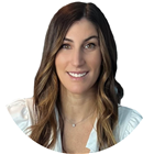 Antoinette Pinto, NP