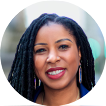 Antoinette Tate, LPC