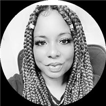 Antoinette Woods, LPC