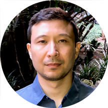 Anton Yanagisawa, LMFT