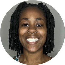 Antonell Robinson, LPC