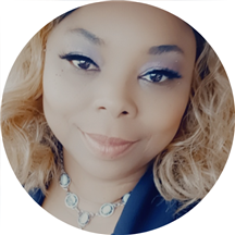 Antonette Benford-Rhodes, LMHC