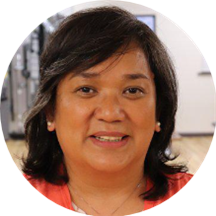 Antonette Cabello, PT