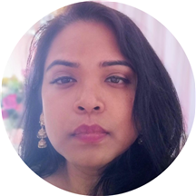 Antonette Dalberry, LMFT