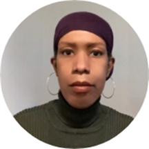 Antonia Charles, RDN, MPH