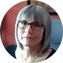 Antonia DePalma-Brandt, LCSW-R