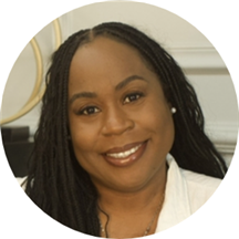 Antonia Johnson, LCSW