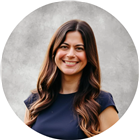 Antonia Zeccardi, LMHC