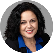 Antoniella Delvecchio, LPCC