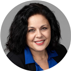 Antoniella Delvecchio, LPCC