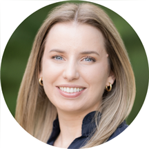 Antonina Hogue, LCSW