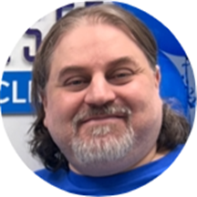 Antonio (Al) Morais, LPC