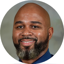 Antonio Harris, LCSW