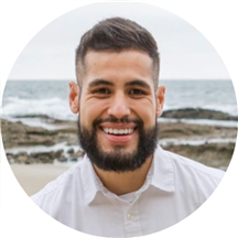 Antonio Marquez, LCSW