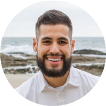 Antonio Marquez, LCSW