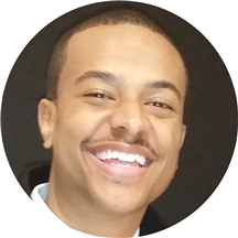 Antonio Robinson, LPC