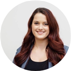 Antoniya Gospodinova, MPAS