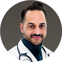 Antony Gonzalez Vigoa, APRN, RN, NP