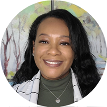 Antovise Connor, LCSW