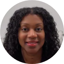 Antwenette Smith, APRN, FNP-BC, PMHNP-BC