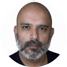 Anustup Chatterjee, LMSW