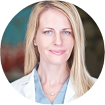 Anya Kaczmarek, PA-C