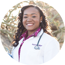 Anyta Hicks-Williams, NP