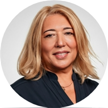 Anzhelika Uvaydova, FNP-C