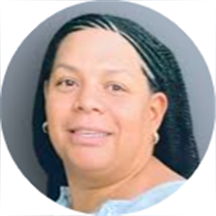 Anzola Wiggins, PMHNP