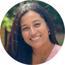 Aparna Bhaskaran, LPC