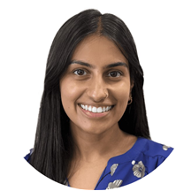 Apeksha Kishore, PA-C