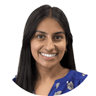 Apeksha Kishore, PA-C