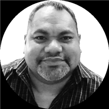 Apelu Manuleleua, LPC