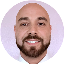 Apollo Frausto, LCSW