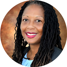 April Barker-Casey, LISW-S