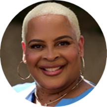 April Davis, PMHNP-BC, APRN