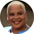 April Davis, PMHNP-BC, APRN