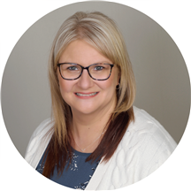 April Lococo, LCPC, CADC